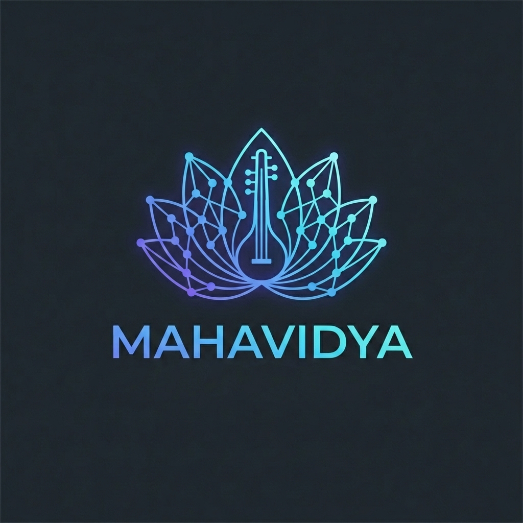 Mahavidya Logo